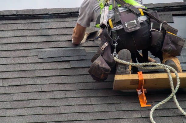 Reliable Flat Roof Repair contractor in Stone Ridge, VA by Brentwood Metal Roofing