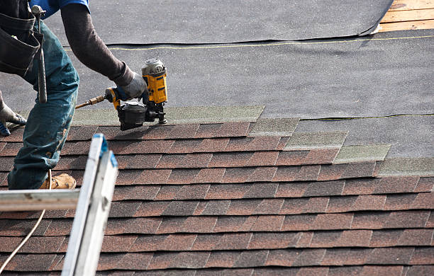 Licensed Flat Roof Repair service in Stone Ridge, VA - Brentwood Metal Roofing
